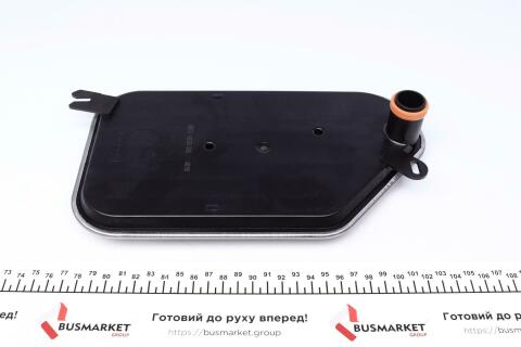 Фільтр АКПП BMW 3 (E46)/5 (E39)/7 (E38) 2.0-3.0 i -05 (к-кт з прокладкою) Фільтр АКПП BMW 3 (E46)/5 (E39)/7 (E38) 2.0-3.0 i -05 (к-кт з прокладкою)