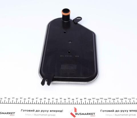 Фільтр АКПП BMW 3 (E46)/5 (E39)/7 (E38) 2.0-3.0 i -05 (к-кт з прокладкою) Фільтр АКПП BMW 3 (E46)/5 (E39)/7 (E38) 2.0-3.0 i -05 (к-кт з прокладкою)