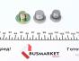Фільтр АКПП BMW 3 (E46)/5 (E39)/7 (E38) 2.0-3.0 i -05 (к-кт з прокладкою), фото 7 - інтерент-магазин Auto-Mechanic