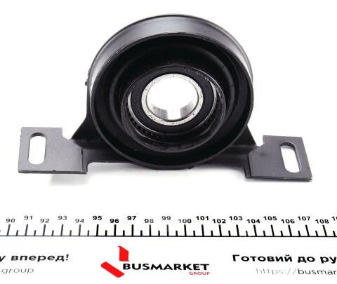 Подшипник подвесной BMW 3 (E36/E46)/5 (E39) 94-05 (d=30mm)