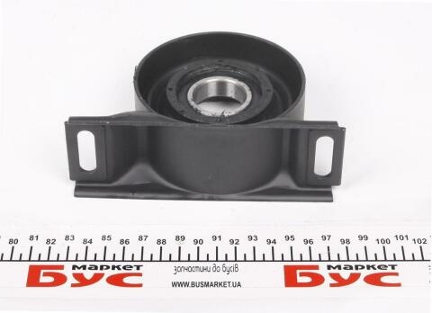 Подшипник подвесной BMW (E30/E32/E34) -97 (d=30mm) (посередине)