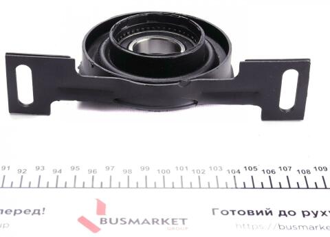 Подшипник подвесной BMW 3 (E36/E46)/5 (E39) 94-05 (d=30mm)