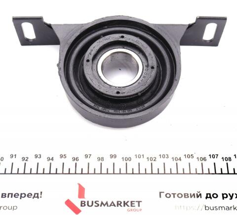 Подшипник подвесной BMW 3 (E36/E46)/5 (E39) 94-05 (d=30mm)