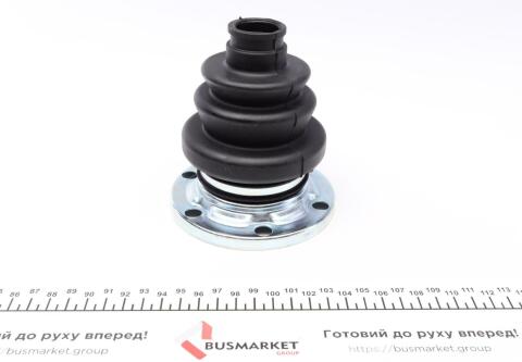 Пыльник ШРКШ (внутренний) BMW 5 (E28/34)/6 (E24) (26x107,5mx120mm)