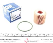 Фильтр масляный Toyota Rav4/Avensis/Land Cruiser 1.6i-2.8D 08- Фильтр масляный Toyota Rav4/Avensis/Land Cruiser 1.6i-2.8D 08-