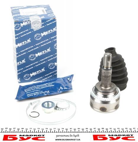 ШРКШ (зовнішній) Toyota Corolla 1.4-1.6 02-07 (26x23z) (+ABS) ШРКШ (зовнішній) Toyota Corolla 1.4-1.6 02-07 (26x23z) (+ABS)