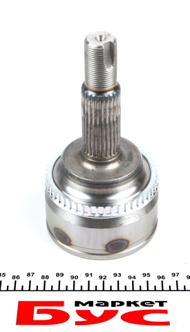 ШРКШ (зовнішній) Toyota Corolla 1.4-1.6 02-07 (26x23z) (+ABS) ШРКШ (зовнішній) Toyota Corolla 1.4-1.6 02-07 (26x23z) (+ABS)
