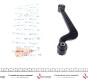 Рычаг подвески (задний) (R) Toyota Rav4 III 2.0-2.2 D 06-, фото 1 - интернет-магазин Auto-Mechanic