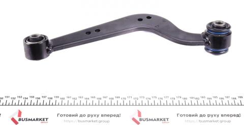 Важіль підвіски (задній) (L) Toyota Rav4 III 2.0-2.2 D 06-