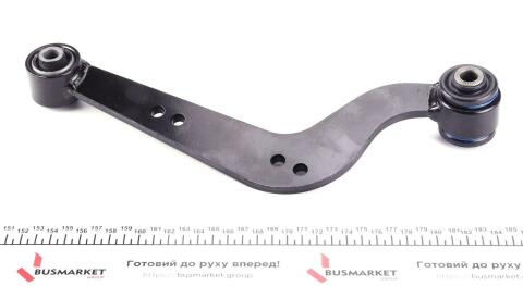 Важіль підвіски (задній) (L) Toyota Rav4 III 2.0-2.2 D 06-