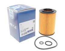 Фільтр масляний Honda Accord VIII/Civic IX/VIII/CR-V III/IV 2.2D 05-