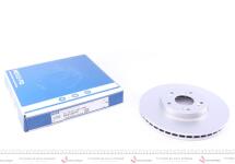 Диск гальмівний (передній) Honda Accord VII 03-08 (300x25) Диск гальмівний (передній) Honda Accord VII 03-08 (300x25)