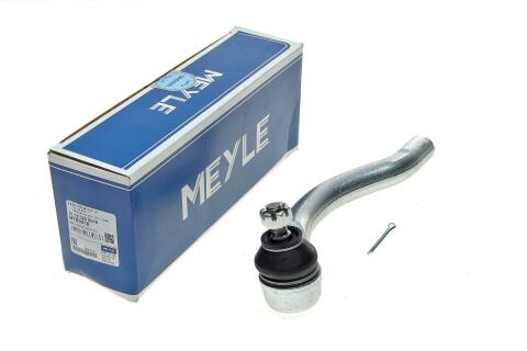 Наконечник тяги рульової (R) Honda Accord VII 03-08 Наконечник тяги рульової (R) Honda Accord VII 03-08