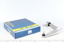 Рычаг подвески (передний/снизу) (R) Honda Civic VIII 1.4-2.2D 05- (алюминий)