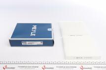 Фильтр салона BMW X3 (F25)/X4 (F26) 1,8-2.8/2,0-3.0D 10-(комплект 2 штуки)