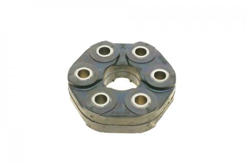 Муфта кардана еластична BMW 3 (E36/E46)/5 (E39) 90-05 (110mm) M40/M50/M52/M54/N46