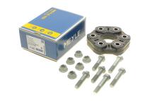 Муфта кардана еластична (ззаду) BMW 3 (F30/F31/F34)/4 (F32/F33/F36)/5 (F10/F11) 09-