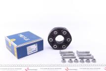 Муфта кардана еластична BMW 3 (E90-93)/5 (E60/E61/F07/F10/F11) Муфта кардана еластична BMW 3 (E90-93)/5 (E60/E61/F07/F10/F11)