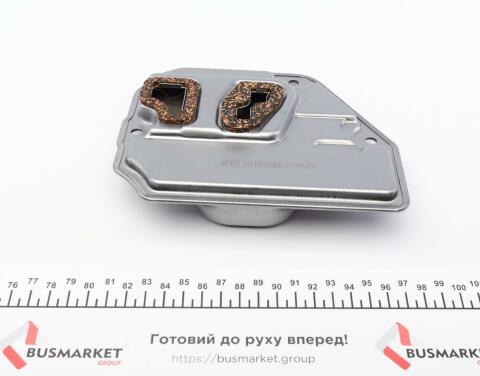 Фільтр АКПП Mini Cooper 06-16 (з прокладкою)