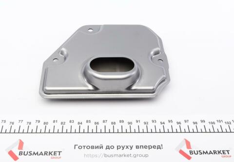 Фільтр АКПП Mini Cooper 06-16 (з прокладкою)