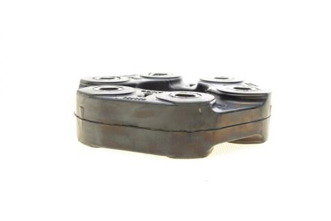 Муфта кардана еластична BMW 5 (E60/E61/F10) 01-11 (132mm) (спереду) (к-кт)