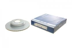 Диск тормозной (задний) BMW 3 (F30/F31)/4 (F32/F36) 11-(330x20) B58/N55/N57