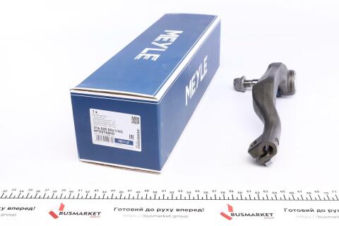 Наконечник рулевой тяги (L) BMW 2 (F45/F46)/X1 (F38)/ Mini Cooper 14-