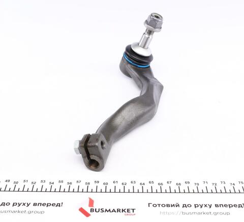 Наконечник рулевой тяги (L) BMW 2 (F45/F46)/X1 (F38)/ Mini Cooper 14-