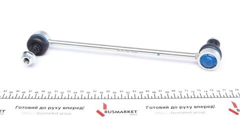 Тяга стабилизатора (переднего) BMW 5 (F10/F11/F07)/6 (F12/F13)/7 (F01/F02/F03/F04) 08- Тяга стабилизатора (переднего) BMW 5 (F10/F11/F07)/6 (F12/F13)/7 (F01/F02/F03/F04) 08-