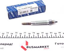 Свеча накаливания Mitsubishi L200/L300/Pajero 2.5 TD-00 (11V)