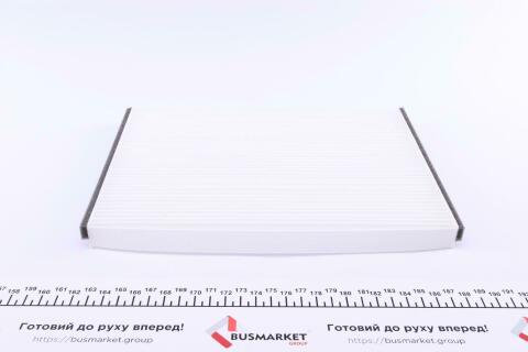 Фільтр салону Suzuki Grand Vitara II 05-