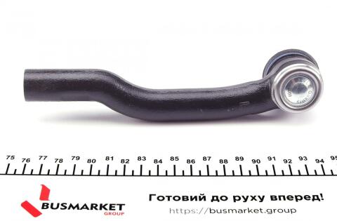 Наконечник тяги рульової (L) Suzuki Grand Vitara 98-05 Наконечник тяги рульової (L) Suzuki Grand Vitara 98-05