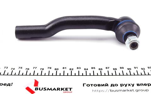Наконечник тяги рульової (L) Suzuki Grand Vitara 98-05 Наконечник тяги рульової (L) Suzuki Grand Vitara 98-05