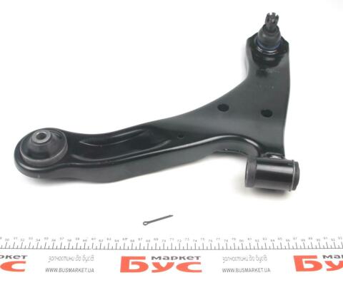 Важіль підвіски (передній) (L) Suzuki Grand Vitara 05-15