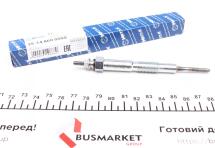 Свічка розжарювання Mazda 3/323 F VI/323 PV/323 SV/323 S VI/5/6/626 V/MPV II/Premacy 2.0D 96-10 Свічка розжарювання Mazda 3/323 F VI/323 PV/323 SV/323 S VI/5/6/626 V/MPV II/Premacy 2.0D 96-10