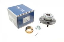 Подшипник ступицы (задней) Nissan Almera/Primera 1.6-2.0D 96-02