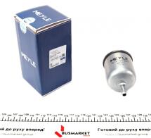 Фільтр паливний Nissan Qashqai/X-Trail 1.6/2.0 07-13 Фільтр паливний Nissan Qashqai/X-Trail 1.6/2.0 07-13