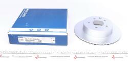 Диск тормозной (задний) Nissan Leaf 10-/Juke 14-/Qashqai 10-/X-Trail 01-13 (292x16) Диск тормозной (задний) Nissan Leaf 10-/Juke 14-/Qashqai 10-/X-Trail 01-13 (292x16)