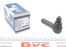 Наконечник рулевой тяги Nissan Almera 95-/Sunny 90- (L=95 мм)