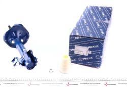 Амортизатор (передний) Nissan Almera 00-06 (L) Амортизатор (передний) Nissan Almera 00-06 (L)