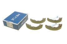 Колодки тормозные (задние) Hyundai Accent III 05-10/Rio II 05- (барабанные) (203x32)