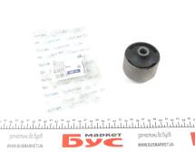 Сайлентблок важеля (переднього/знизу/ззаду) Hyundai Santa Fe I 01-06