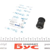 Сайлентблок рычага (переднего/снизу/спереди) Hyundai Accent II 99-/Getz 02-