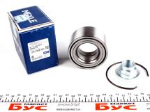 Подшипник ступицы (передней) Hyundai accent/Gatez/i10/i20/Elantra/Kia Picanto Rio 04- (38x70x37) Подшипник ступицы (передней) Hyundai accent/Gatez/i10/i20/Elantra/Kia Picanto Rio 04- (38x70x37)