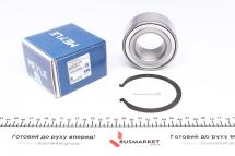 Підшипник маточини (передньої) Hyundai Santa Fe 01-06/ Sonata V 01-10/ I40 11-/ LX35 10- (45x84x39)