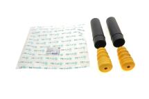 Пильник + відбійник амортизатора (заднього) Hyundai Accent 05-10 (комплект 2 штуки)