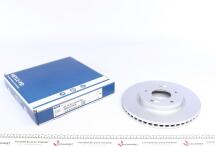 Диск гальмівний (передній) Hyundai Elantra/I30/Kia Ceed 12- (280x23) Диск гальмівний (передній) Hyundai Elantra/I30/Kia Ceed 12- (280x23)