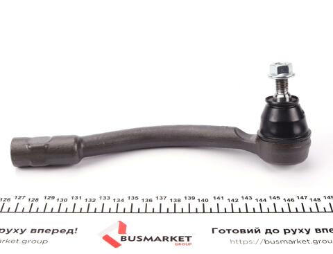 Наконечник тяги рульової (R) Hyundai Accent IV 10-/Kia Rio lll 11-