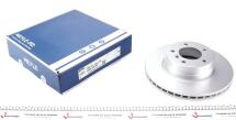 Диск тормозной (передний) BMW 5 (E60/E61) 03-10 (310x24) Диск тормозной (передний) BMW 5 (E60/E61) 03-10 (310x24)