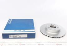 Диск гальмівний (передній) BMW X3 (E83) 03-11 (325x25)